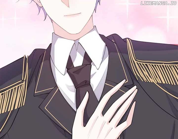 Her Marriage Was Called Off at Daytime, the Cutely Fierce Commander Asked Her For a Hug at Night Chapter 45 - Page 40