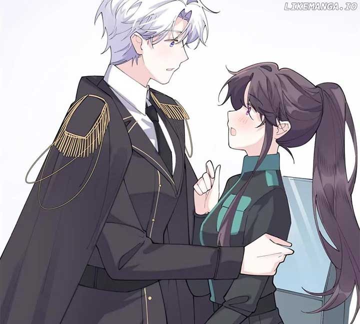 Her Marriage Was Called Off at Daytime, the Cutely Fierce Commander Asked Her For a Hug at Night Chapter 45 - Page 43