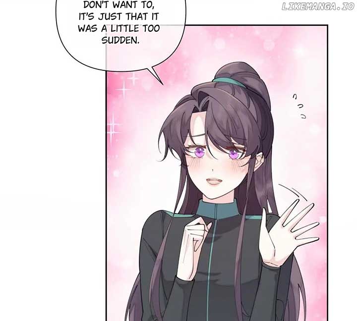 Her Marriage Was Called Off at Daytime, the Cutely Fierce Commander Asked Her For a Hug at Night Chapter 45 - Page 45