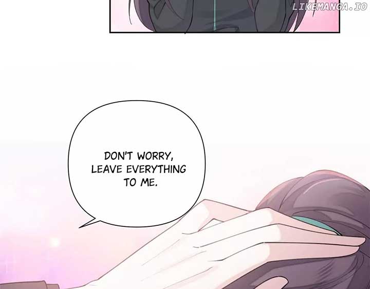 Her Marriage Was Called Off at Daytime, the Cutely Fierce Commander Asked Her For a Hug at Night Chapter 45 - Page 46