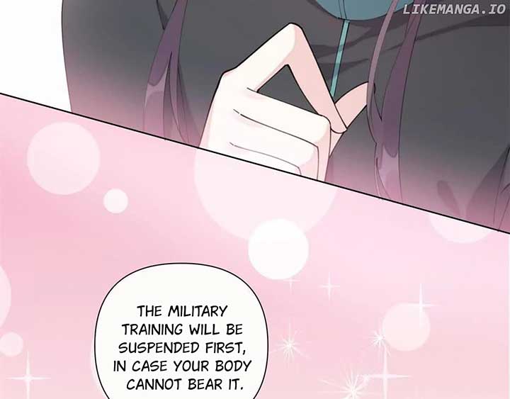 Her Marriage Was Called Off at Daytime, the Cutely Fierce Commander Asked Her For a Hug at Night Chapter 45 - Page 48