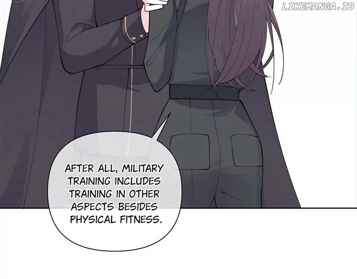Her Marriage Was Called Off at Daytime, the Cutely Fierce Commander Asked Her For a Hug at Night Chapter 45 - Page 50