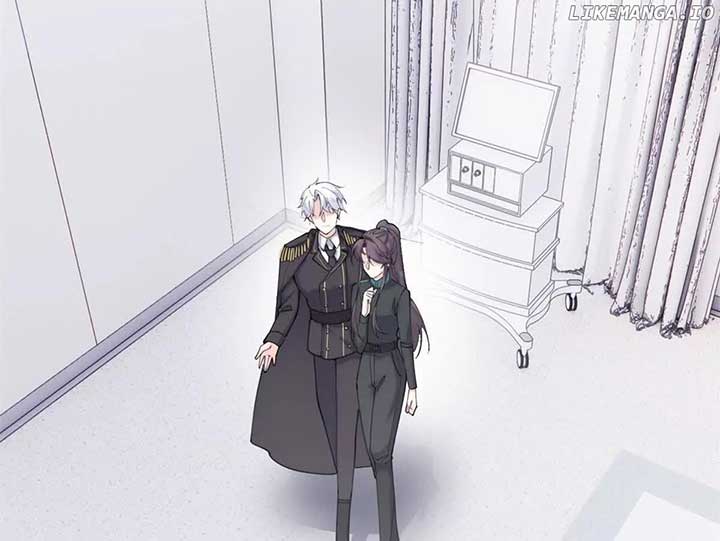 Her Marriage Was Called Off at Daytime, the Cutely Fierce Commander Asked Her For a Hug at Night Chapter 45 - Page 52