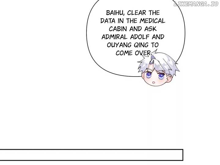 Her Marriage Was Called Off at Daytime, the Cutely Fierce Commander Asked Her For a Hug at Night Chapter 45 - Page 54