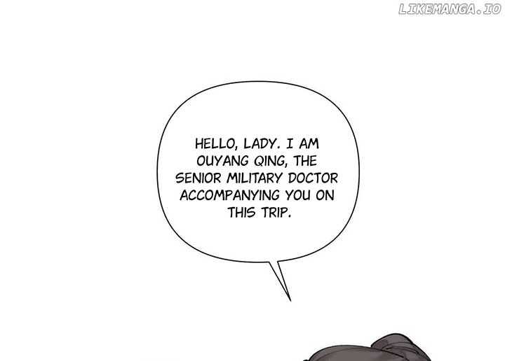 Her Marriage Was Called Off at Daytime, the Cutely Fierce Commander Asked Her For a Hug at Night Chapter 45 - Page 58