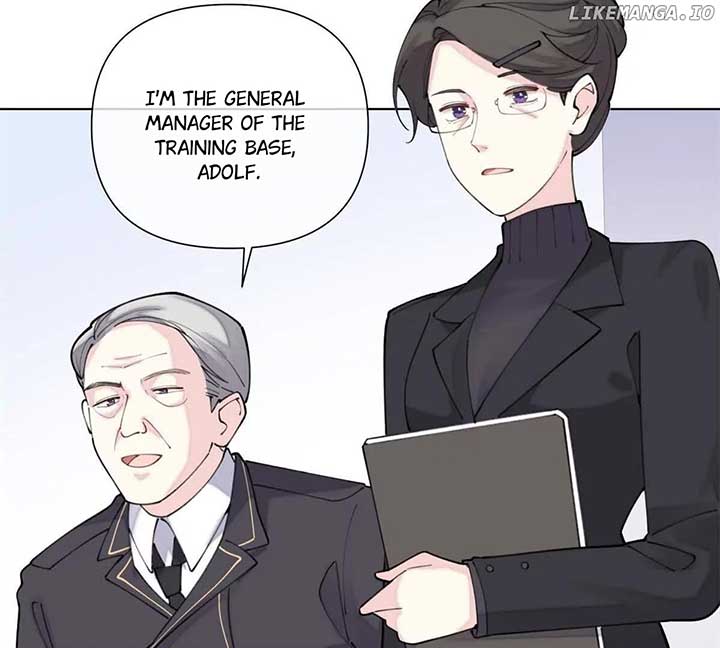 Her Marriage Was Called Off at Daytime, the Cutely Fierce Commander Asked Her For a Hug at Night Chapter 45 - Page 59