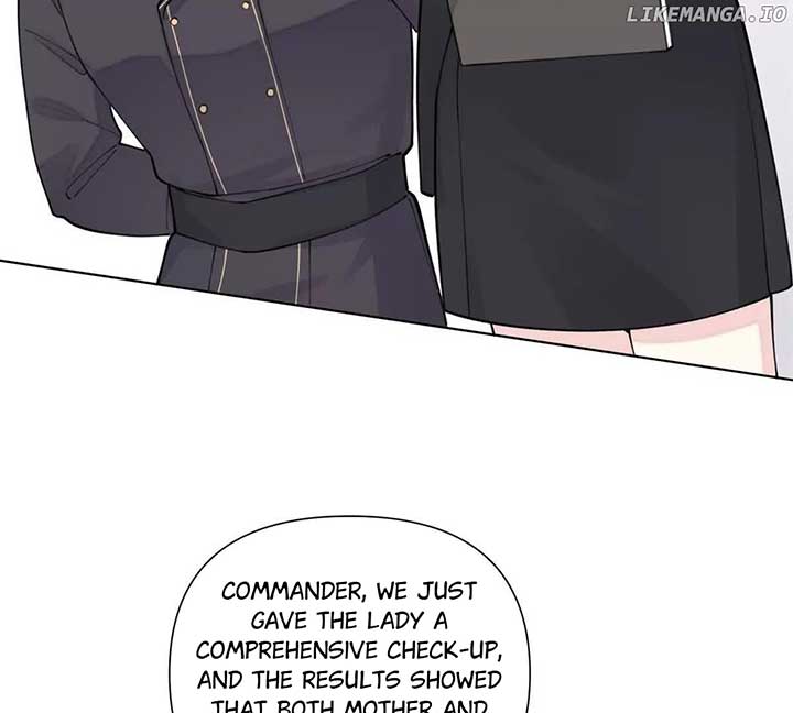 Her Marriage Was Called Off at Daytime, the Cutely Fierce Commander Asked Her For a Hug at Night Chapter 45 - Page 60