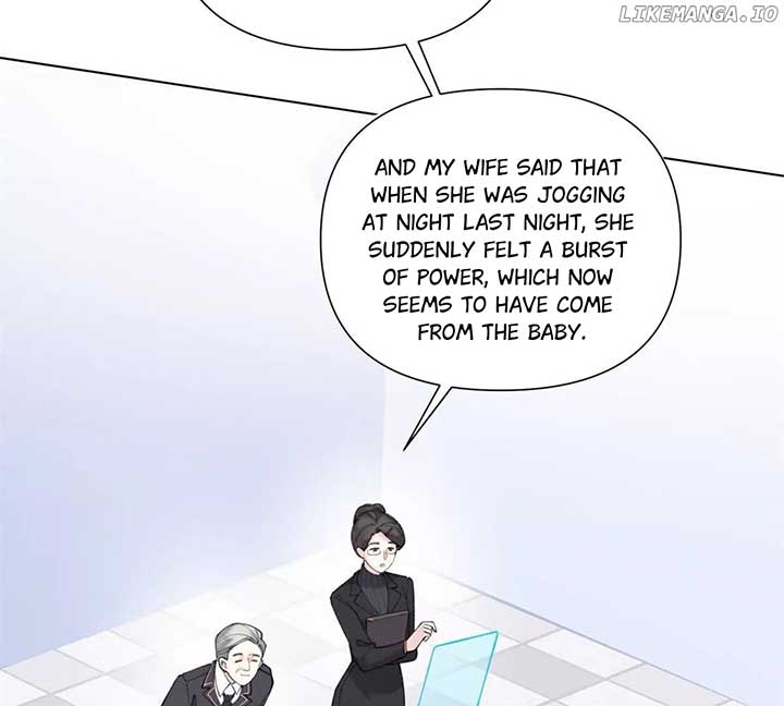 Her Marriage Was Called Off at Daytime, the Cutely Fierce Commander Asked Her For a Hug at Night Chapter 45 - Page 62