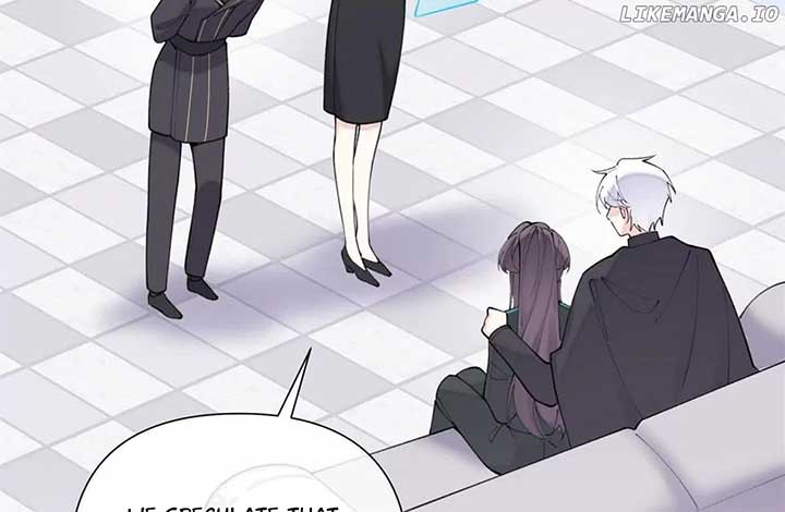 Her Marriage Was Called Off at Daytime, the Cutely Fierce Commander Asked Her For a Hug at Night Chapter 45 - Page 63