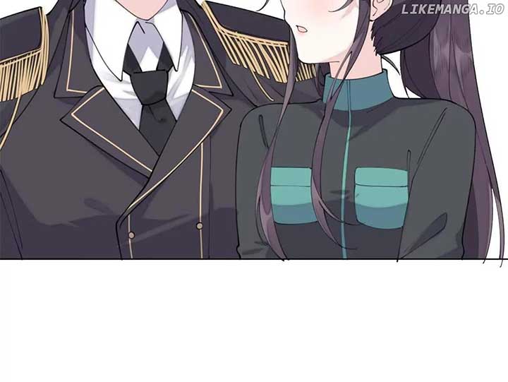 Her Marriage Was Called Off at Daytime, the Cutely Fierce Commander Asked Her For a Hug at Night Chapter 45 - Page 67