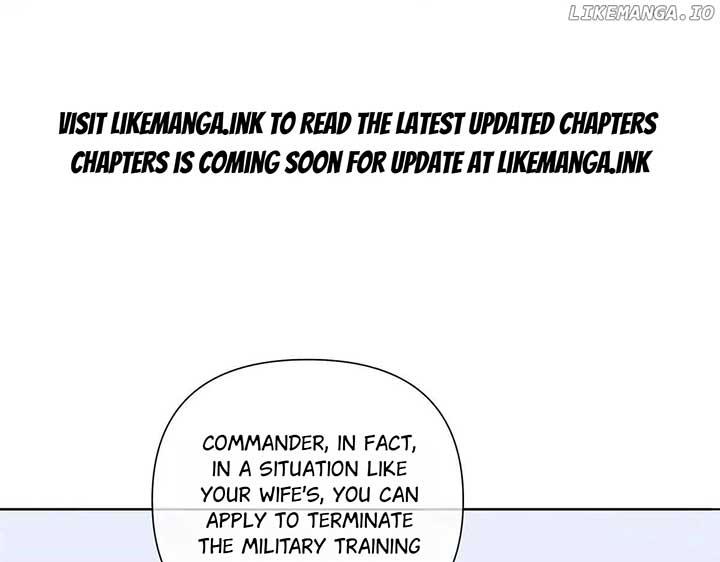 Her Marriage Was Called Off at Daytime, the Cutely Fierce Commander Asked Her For a Hug at Night Chapter 46 - Page 1