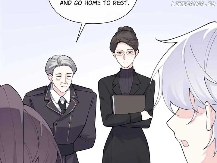 Her Marriage Was Called Off at Daytime, the Cutely Fierce Commander Asked Her For a Hug at Night Chapter 46 - Page 2