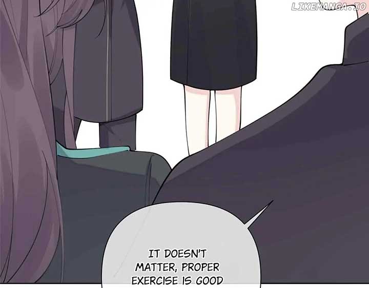 Her Marriage Was Called Off at Daytime, the Cutely Fierce Commander Asked Her For a Hug at Night Chapter 46 - Page 3