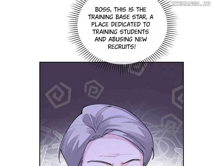 Her Marriage Was Called Off at Daytime, the Cutely Fierce Commander Asked Her For a Hug at Night Chapter 46 - Page 5