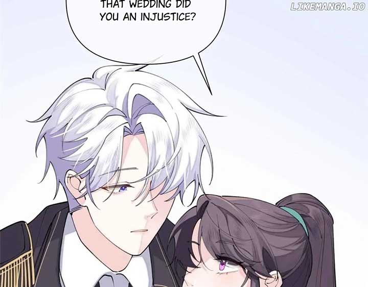 Her Marriage Was Called Off at Daytime, the Cutely Fierce Commander Asked Her For a Hug at Night Chapter 46 - Page 11
