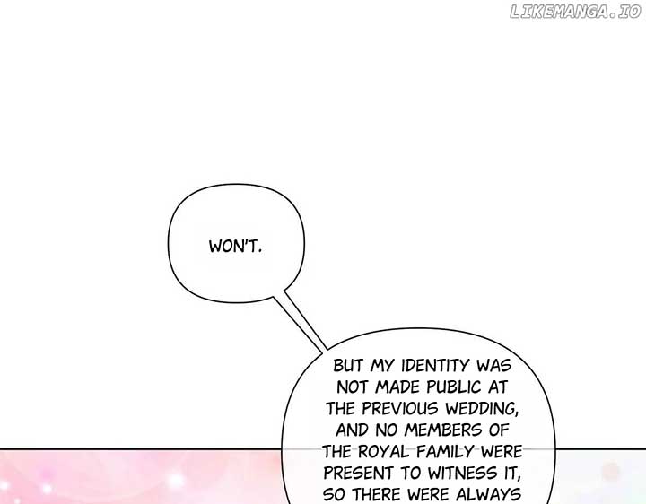 Her Marriage Was Called Off at Daytime, the Cutely Fierce Commander Asked Her For a Hug at Night Chapter 46 - Page 13