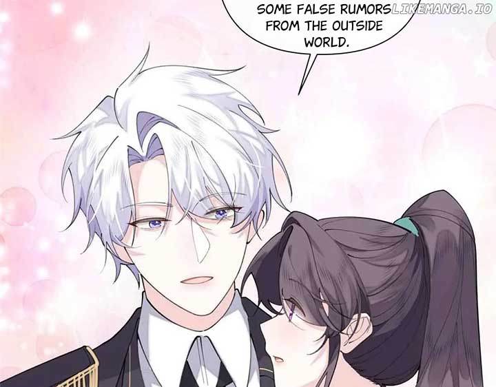 Her Marriage Was Called Off at Daytime, the Cutely Fierce Commander Asked Her For a Hug at Night Chapter 46 - Page 14