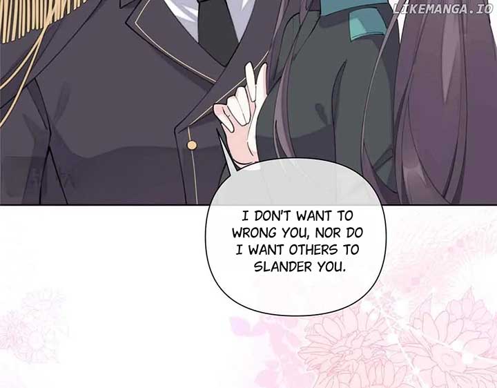 Her Marriage Was Called Off at Daytime, the Cutely Fierce Commander Asked Her For a Hug at Night Chapter 46 - Page 16