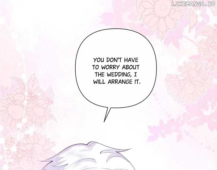 Her Marriage Was Called Off at Daytime, the Cutely Fierce Commander Asked Her For a Hug at Night Chapter 46 - Page 17