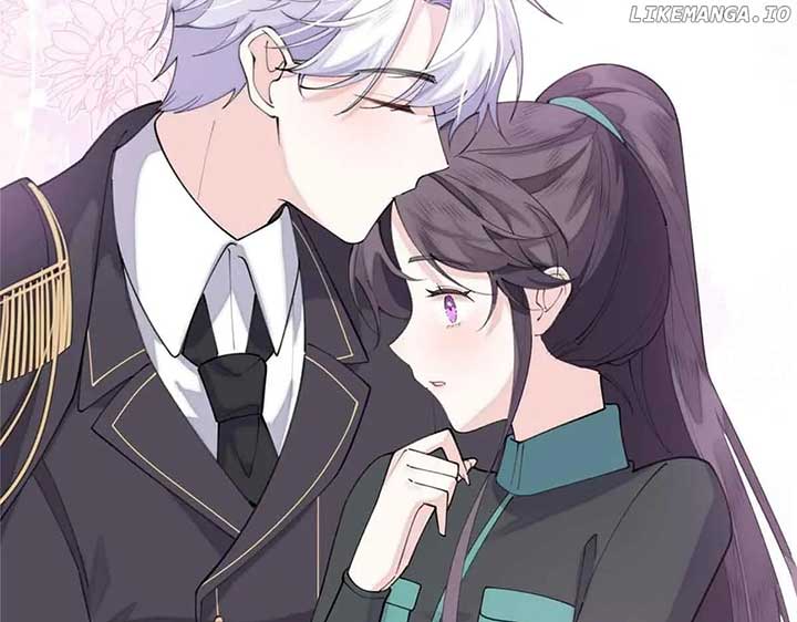 Her Marriage Was Called Off at Daytime, the Cutely Fierce Commander Asked Her For a Hug at Night Chapter 46 - Page 19