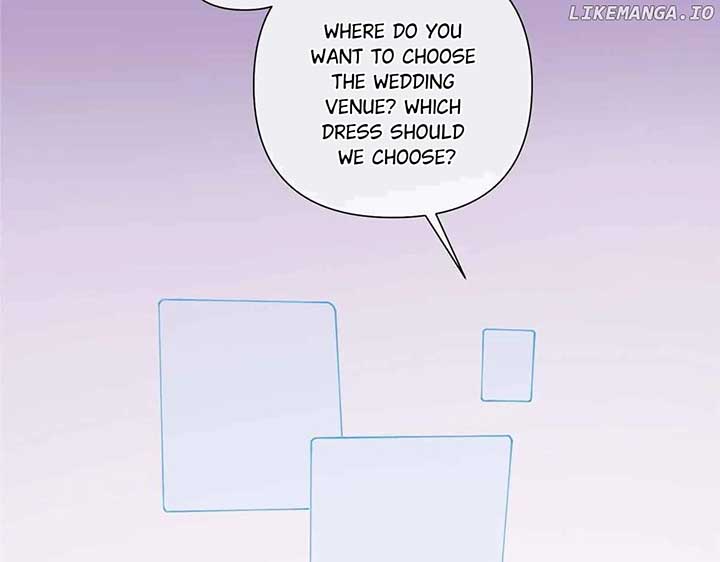 Her Marriage Was Called Off at Daytime, the Cutely Fierce Commander Asked Her For a Hug at Night Chapter 46 - Page 25