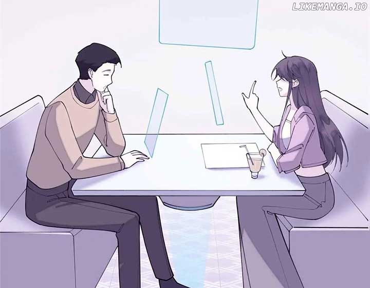 Her Marriage Was Called Off at Daytime, the Cutely Fierce Commander Asked Her For a Hug at Night Chapter 46 - Page 26
