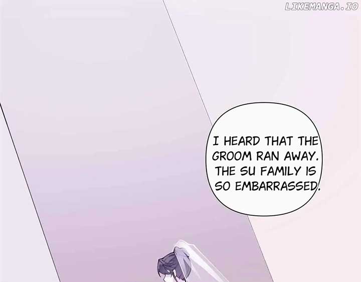 Her Marriage Was Called Off at Daytime, the Cutely Fierce Commander Asked Her For a Hug at Night Chapter 46 - Page 29