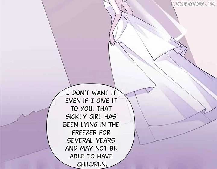 Her Marriage Was Called Off at Daytime, the Cutely Fierce Commander Asked Her For a Hug at Night Chapter 46 - Page 31