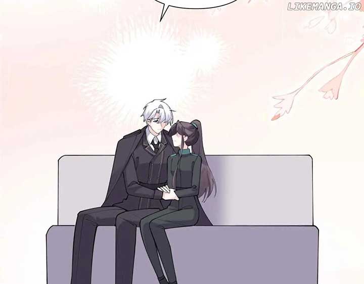 Her Marriage Was Called Off at Daytime, the Cutely Fierce Commander Asked Her For a Hug at Night Chapter 46 - Page 34