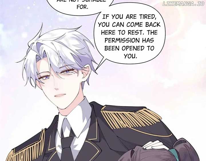 Her Marriage Was Called Off at Daytime, the Cutely Fierce Commander Asked Her For a Hug at Night Chapter 46 - Page 43