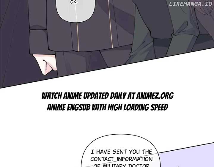 Her Marriage Was Called Off at Daytime, the Cutely Fierce Commander Asked Her For a Hug at Night Chapter 46 - Page 45