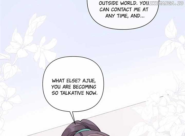 Her Marriage Was Called Off at Daytime, the Cutely Fierce Commander Asked Her For a Hug at Night Chapter 46 - Page 48