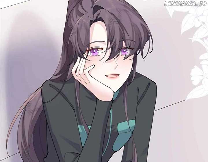 Her Marriage Was Called Off at Daytime, the Cutely Fierce Commander Asked Her For a Hug at Night Chapter 46 - Page 49