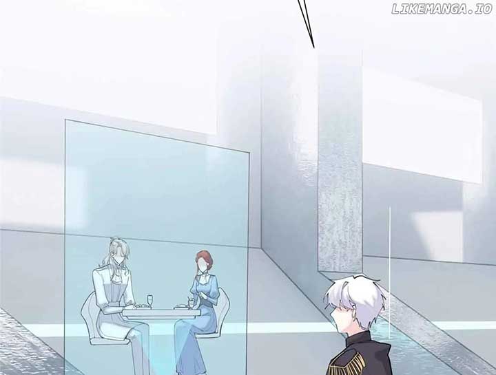 Her Marriage Was Called Off at Daytime, the Cutely Fierce Commander Asked Her For a Hug at Night Chapter 46 - Page 54