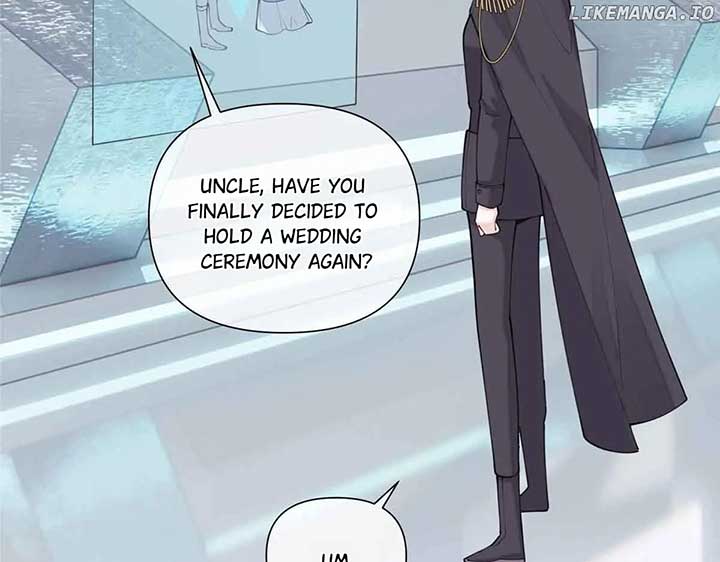 Her Marriage Was Called Off at Daytime, the Cutely Fierce Commander Asked Her For a Hug at Night Chapter 46 - Page 55