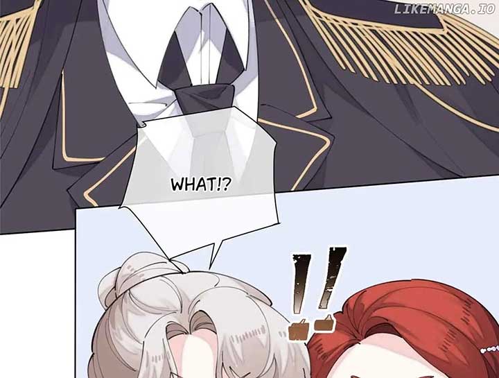 Her Marriage Was Called Off at Daytime, the Cutely Fierce Commander Asked Her For a Hug at Night Chapter 46 - Page 58