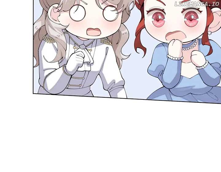 Her Marriage Was Called Off at Daytime, the Cutely Fierce Commander Asked Her For a Hug at Night Chapter 46 - Page 59