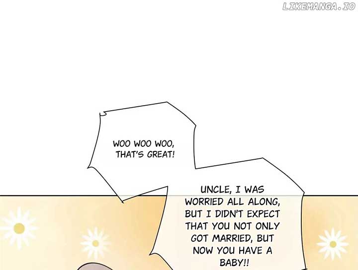 Her Marriage Was Called Off at Daytime, the Cutely Fierce Commander Asked Her For a Hug at Night Chapter 46 - Page 60