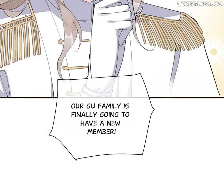 Her Marriage Was Called Off at Daytime, the Cutely Fierce Commander Asked Her For a Hug at Night Chapter 46 - Page 62