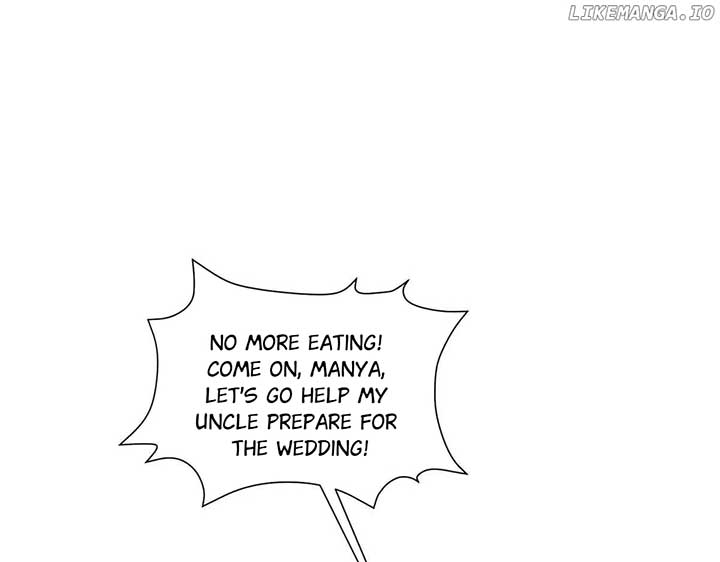 Her Marriage Was Called Off at Daytime, the Cutely Fierce Commander Asked Her For a Hug at Night Chapter 46 - Page 63