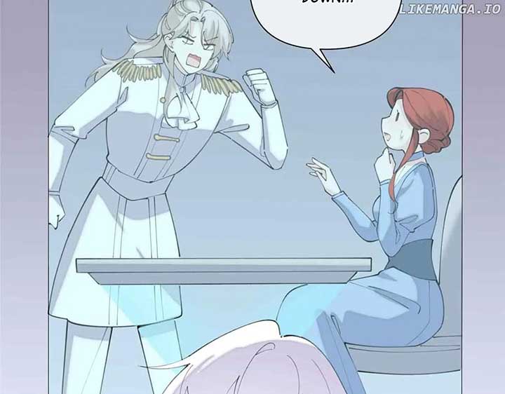 Her Marriage Was Called Off at Daytime, the Cutely Fierce Commander Asked Her For a Hug at Night Chapter 46 - Page 65