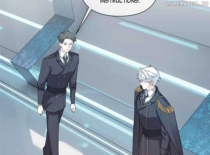 Her Marriage Was Called Off at Daytime, the Cutely Fierce Commander Asked Her For a Hug at Night Chapter 46 - Page 68