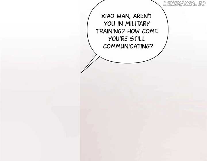 Her Marriage Was Called Off at Daytime, the Cutely Fierce Commander Asked Her For a Hug at Night Chapter 46 - Page 77