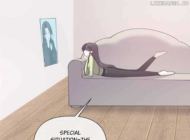 Her Marriage Was Called Off at Daytime, the Cutely Fierce Commander Asked Her For a Hug at Night Chapter 46 - Page 78
