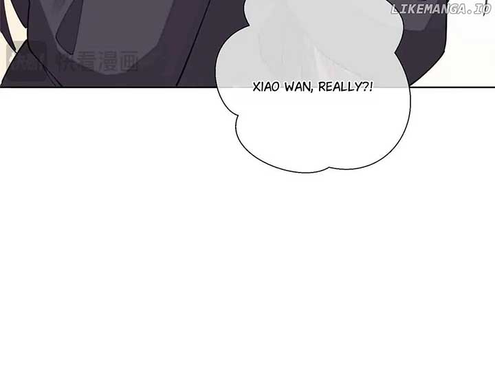 Her Marriage Was Called Off at Daytime, the Cutely Fierce Commander Asked Her For a Hug at Night Chapter 46 - Page 84