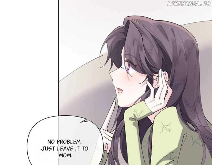 Her Marriage Was Called Off at Daytime, the Cutely Fierce Commander Asked Her For a Hug at Night Chapter 46 - Page 90