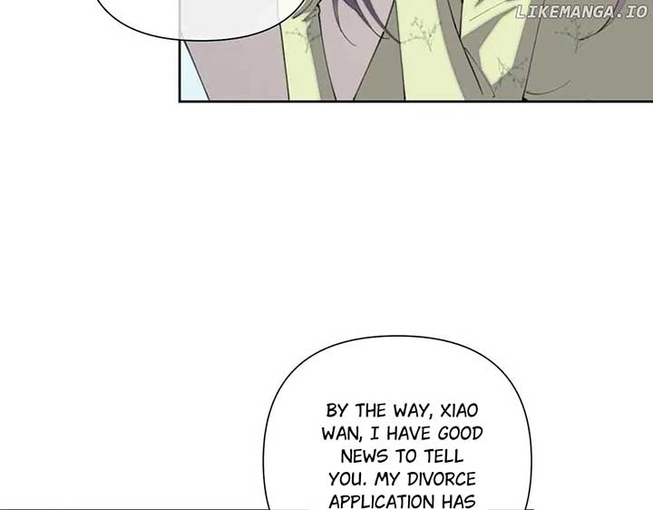 Her Marriage Was Called Off at Daytime, the Cutely Fierce Commander Asked Her For a Hug at Night Chapter 46 - Page 91