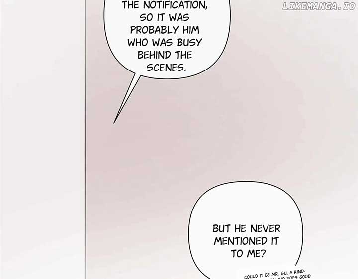Her Marriage Was Called Off at Daytime, the Cutely Fierce Commander Asked Her For a Hug at Night Chapter 46 - Page 96