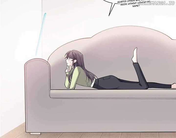 Her Marriage Was Called Off at Daytime, the Cutely Fierce Commander Asked Her For a Hug at Night Chapter 46 - Page 97