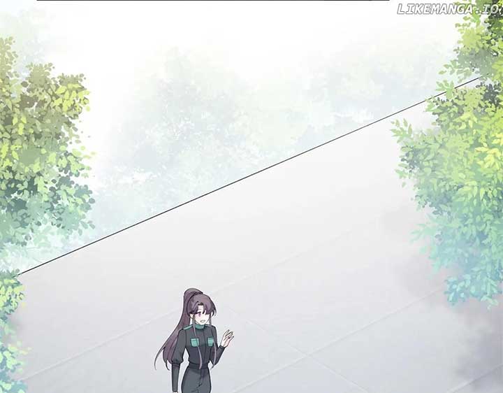 Her Marriage Was Called Off at Daytime, the Cutely Fierce Commander Asked Her For a Hug at Night Chapter 47 - Page 2